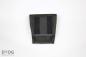 Preview: DYOG Achtertasche, Schwarz